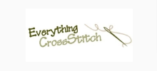 Everything Cross Stitch